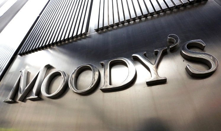 Moody’s понизило рейтинги «дочек» Сбербанка, ВЭБа и ВТБ