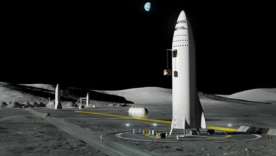 <p>Строительство BFR, как планируется, начнется через шесть-девять месяцев, а закончится через пять лет. Уже в 2022 году может быть выполнено два полета грузовиков к Марсу, а в 2024 году &ndash; четыре полета, из которых два будут с астронавтами.&nbsp;</p>