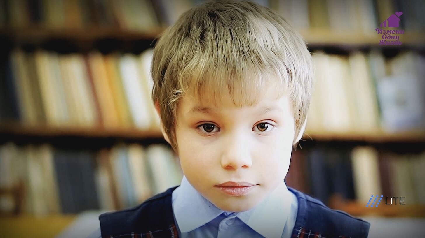 Вадим, 9 лет, Удмуртская республика