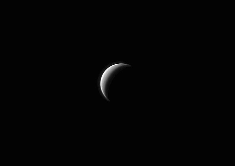 <i>Утренняя Венера </i><p>
SW BKP2001eq5 / Canon EOS 500d, 1000 кадров из 3000 </p> <p>
Автор: <a href=http://vk.com/seleznevdima>Дмитрий Селезнев</a>