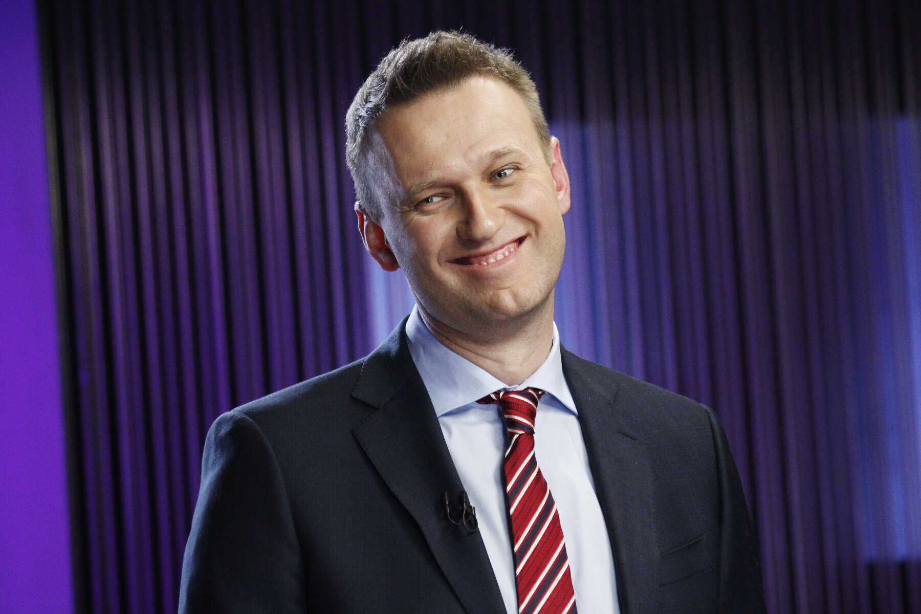 <p>В итоге зрители Дождя признали победителем Алексея Навального. За него проголосовали более 70% зрителей телеканала.&nbsp;</p>