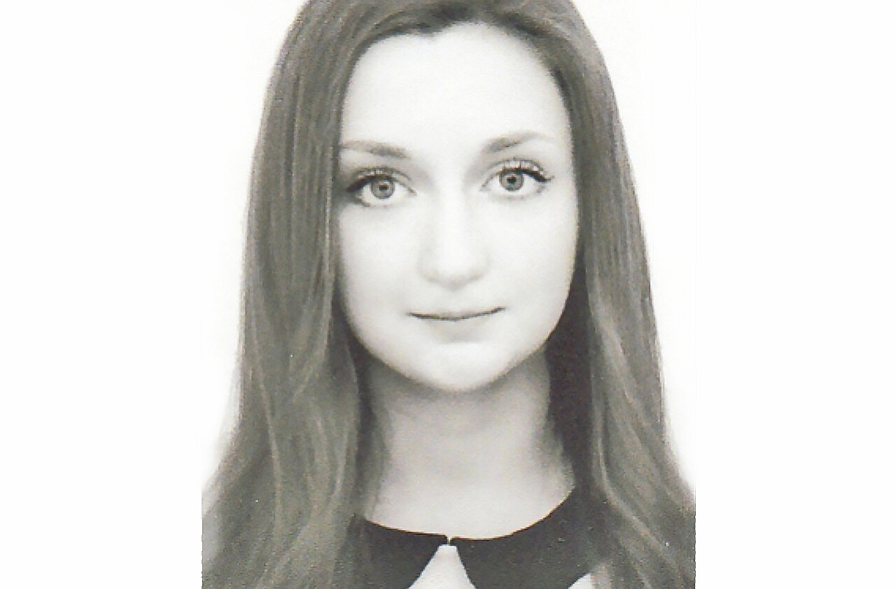 <p>Ксения Малюкова, 18 лет. Училась в&nbsp;Акушерском колледже Санкт-Петербурга. После практики в больнице она ехала на встречу со своим молодым человеком.</p>