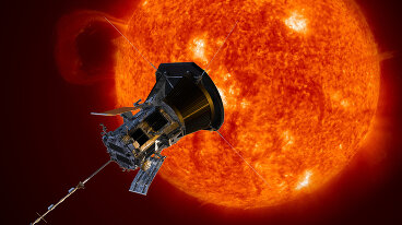 Американский зонд Parker впервые в истории погрузился в солнечную корону. В чем значение этой миссии для науки?